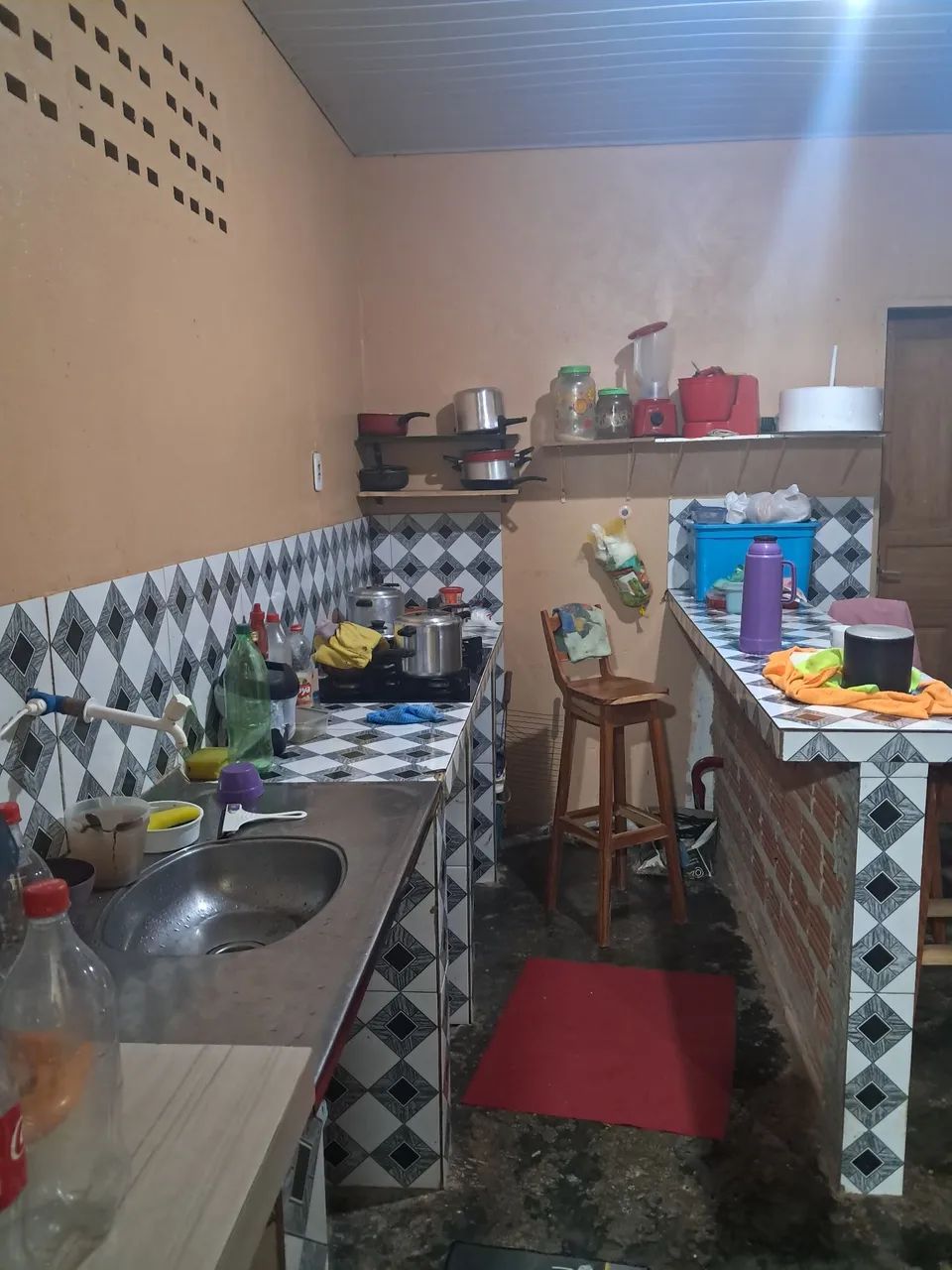 Casa no Novo Horizonte  - Foto 5