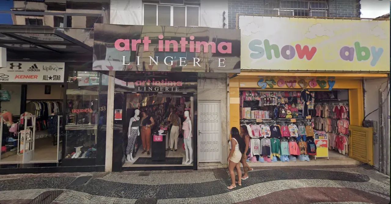 Loja no centro de Angra do Reis - Foto 4