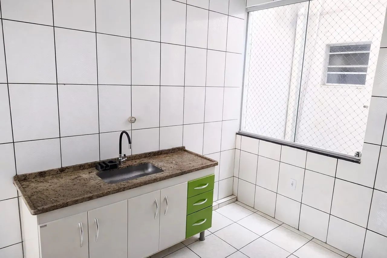  Apartamentos de 1 quarto Maria ortiz - Foto 2