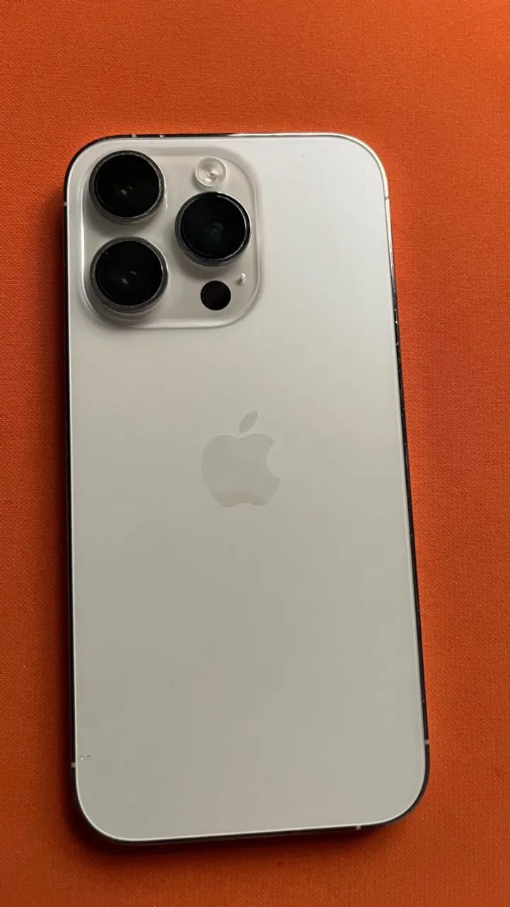 iPhone 14 pro 128gb 