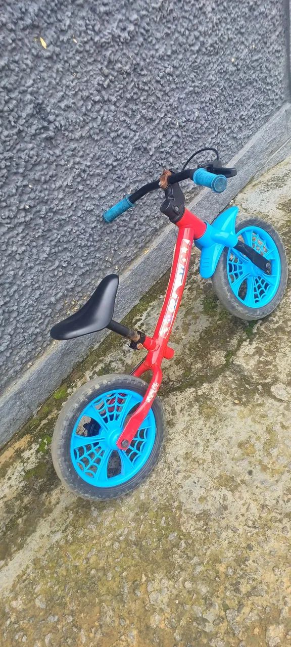 Bicicleta Infantil  - Foto 4