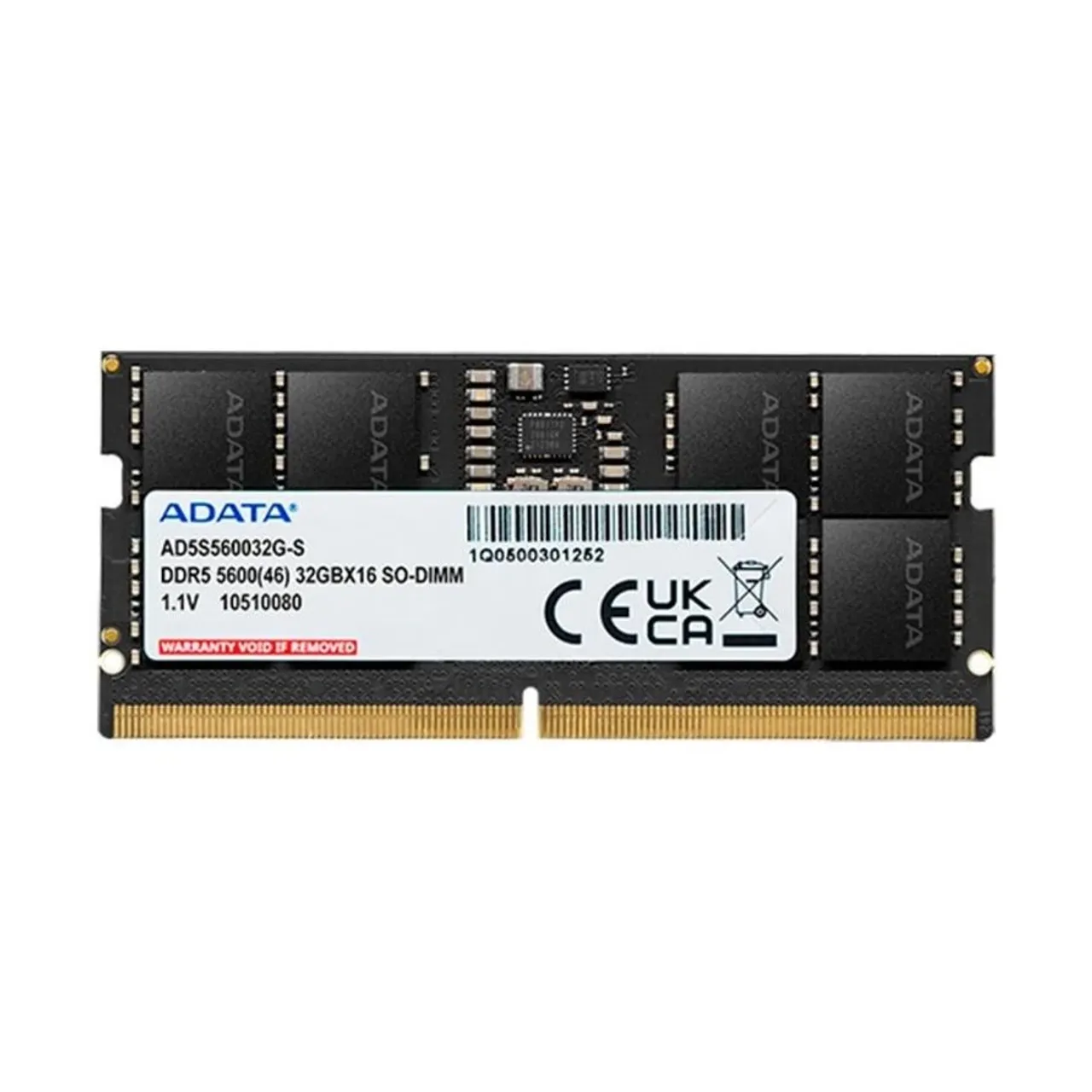 Memória DDR5 32GB 5600MHz - Memória RAM - Setor Militar Urbano