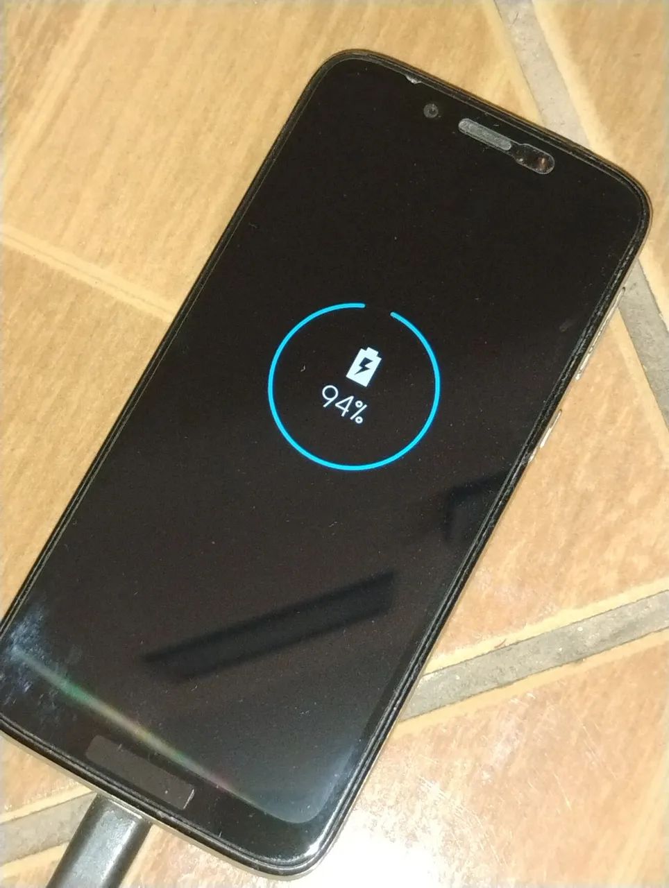 Motorola moto G7  - Foto 4