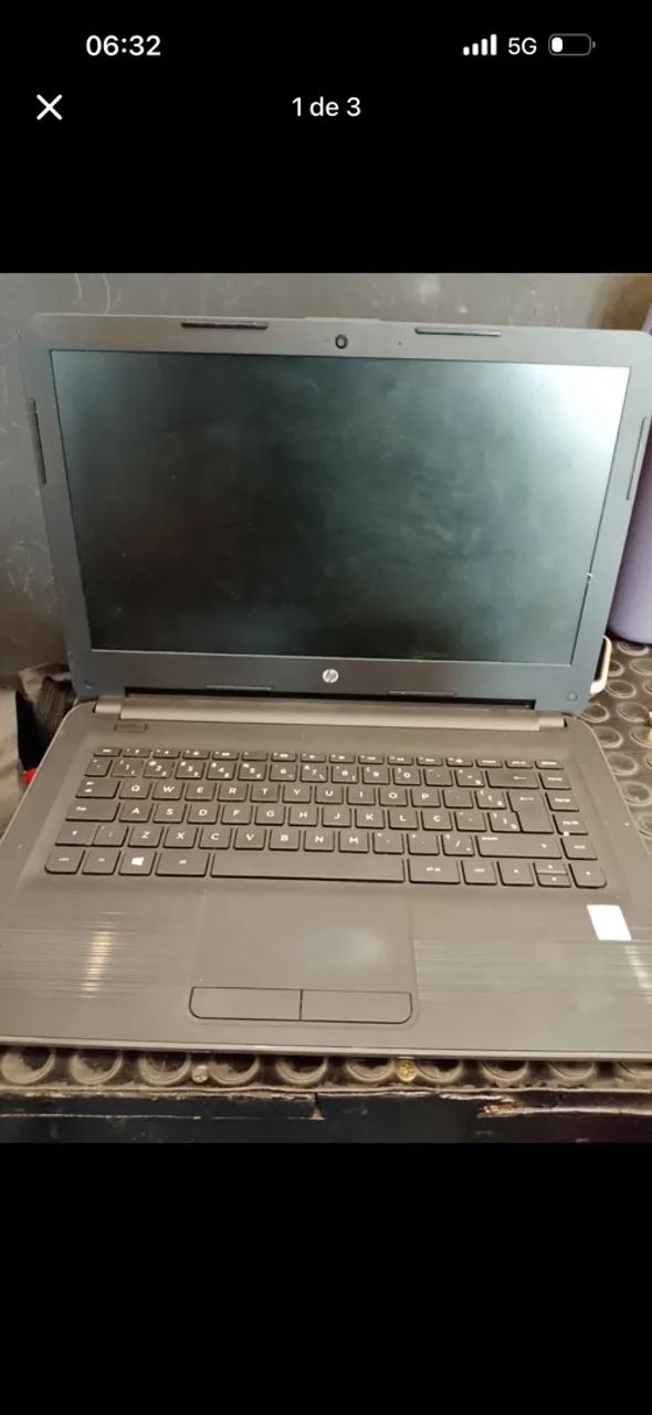 Vendo notebook 700 - Foto 2