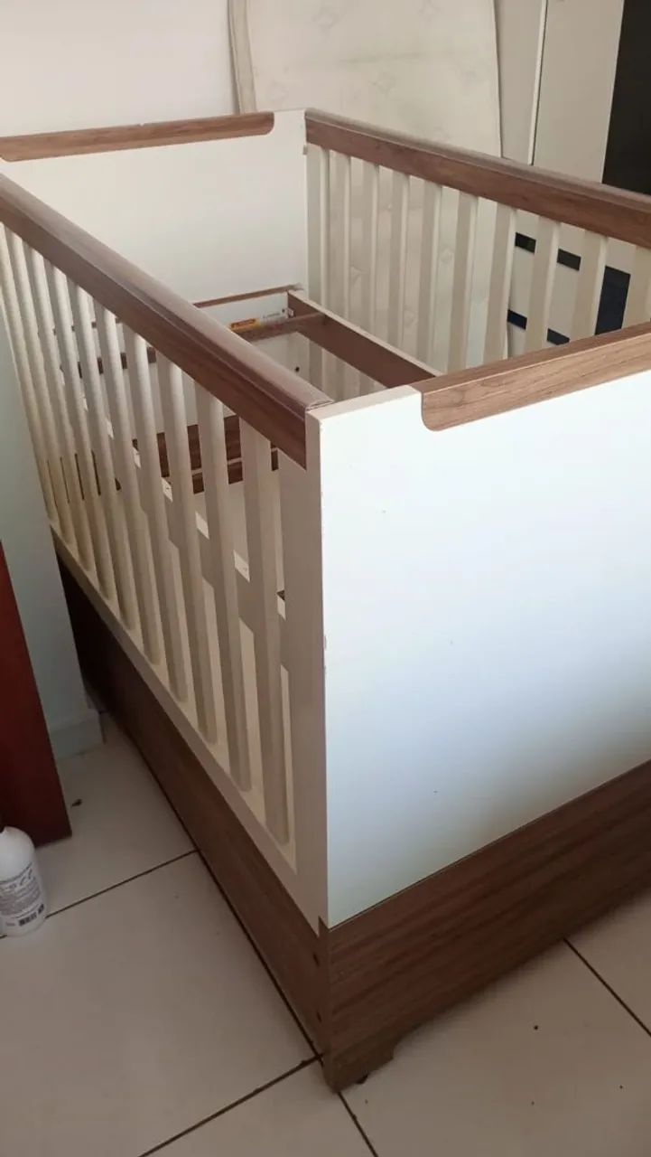 Berço / Cama 