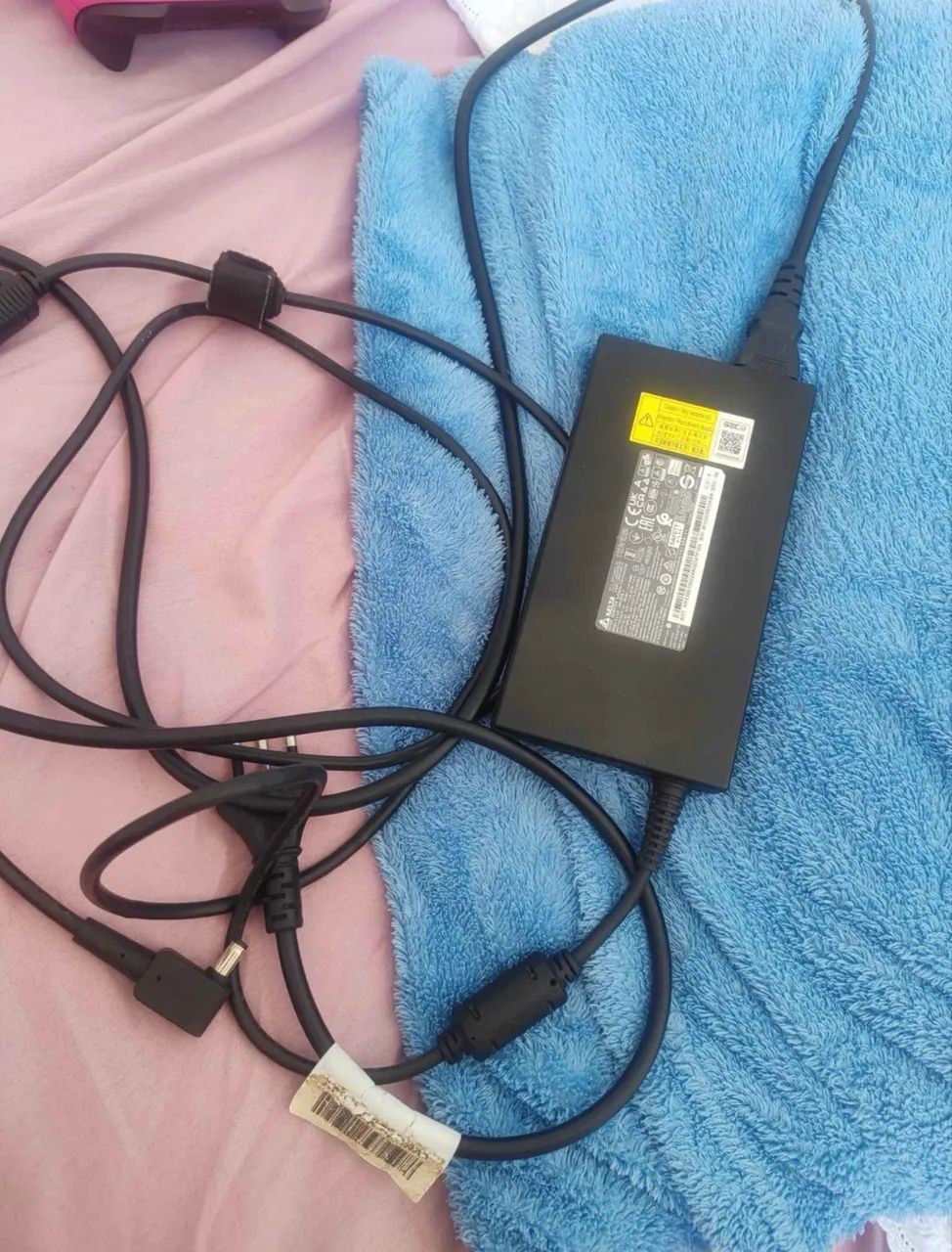 Notebook gamer - Foto 2