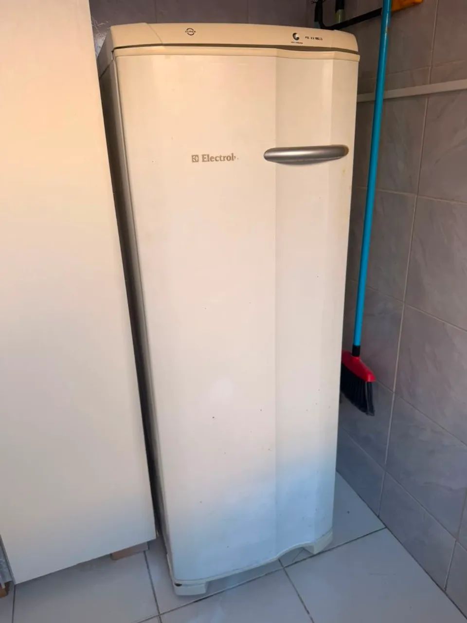 Freezer vertical rs1100 - Foto 3