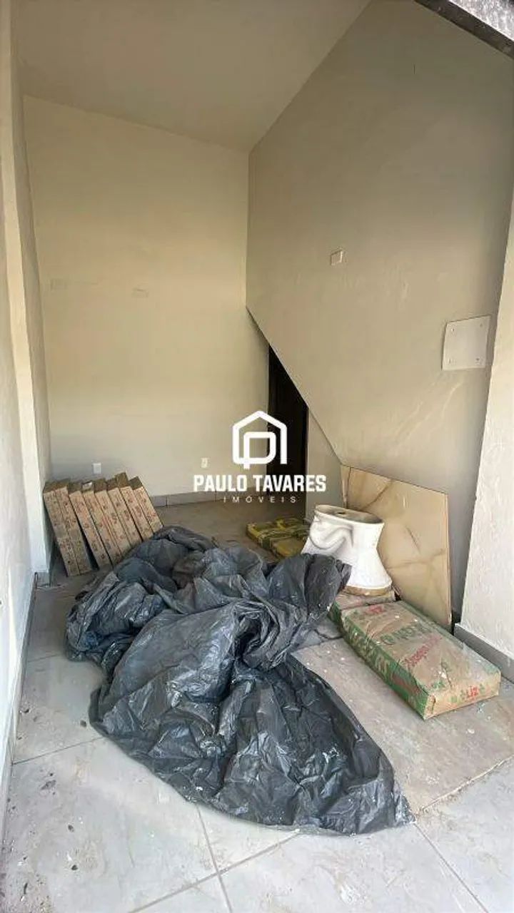 Loja comercial para aluguel no bairro Vista Alegre, Belo Horizonte - MG. - Foto 3