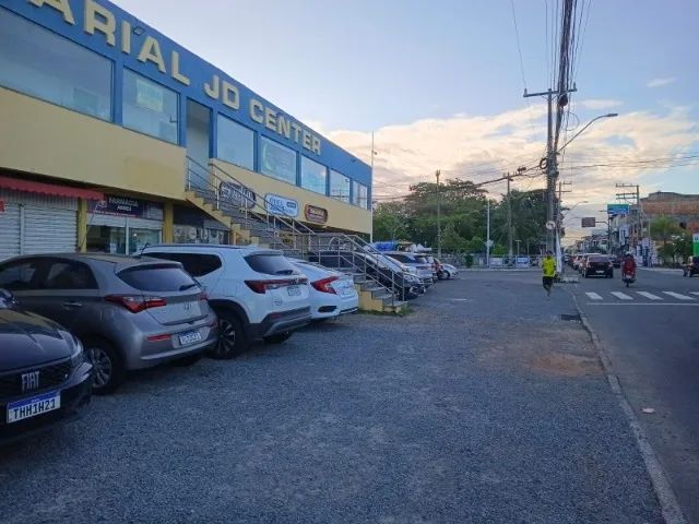 Lojas pra aluguel,  a partir de 2.600,00 - Foto 4