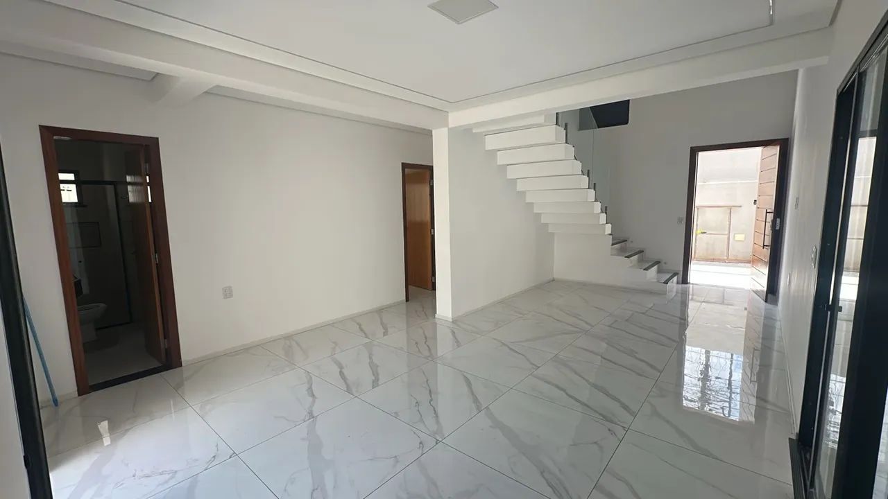Casa na Parangaba alto padrão  - Foto 4