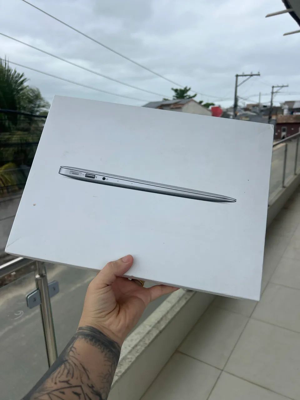 MacBook Air  - Foto 2