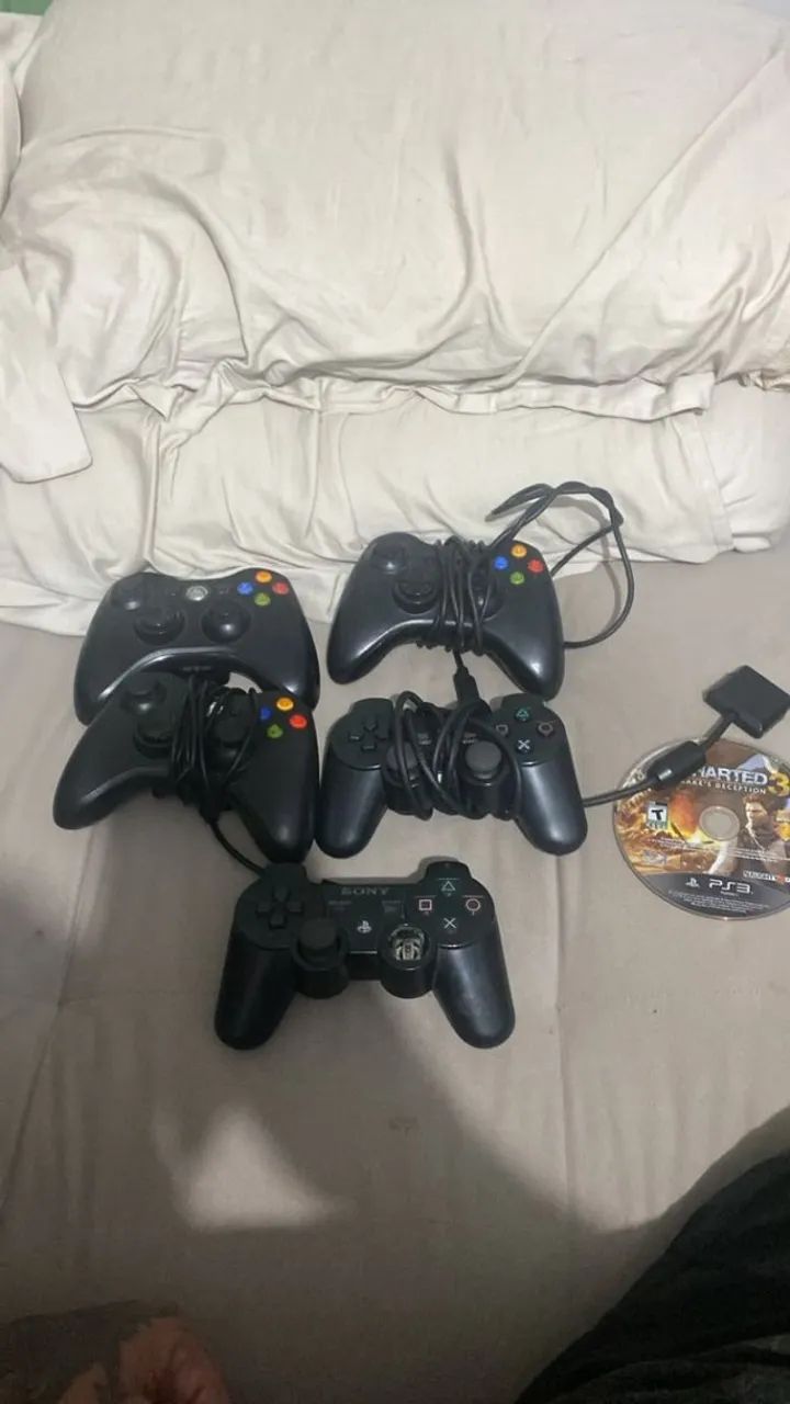 Controles