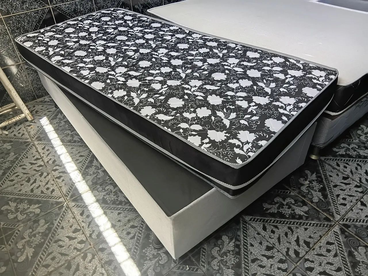 Cama solteiro  - Foto 3