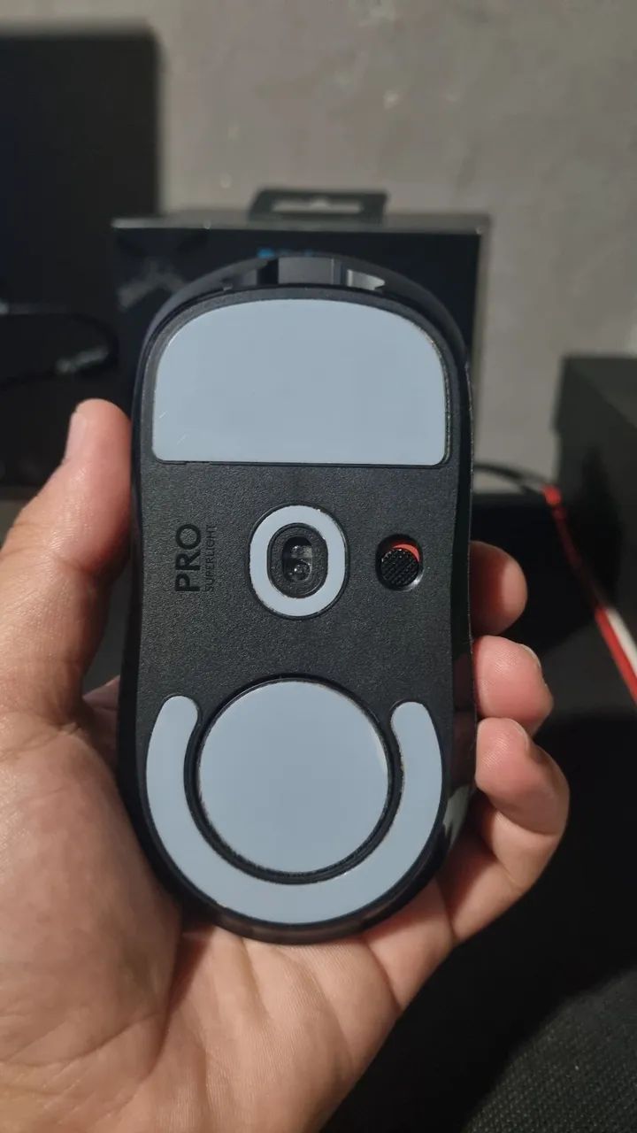 Logitech G Pro X Superlight  - Foto 3