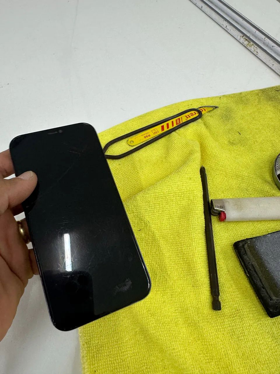 Vendo iPhone 12 Pro Max  - Foto 5