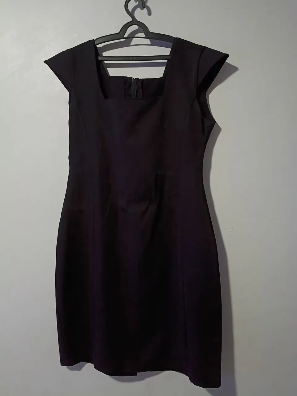 Macaquinha e vestido preto - Foto 3