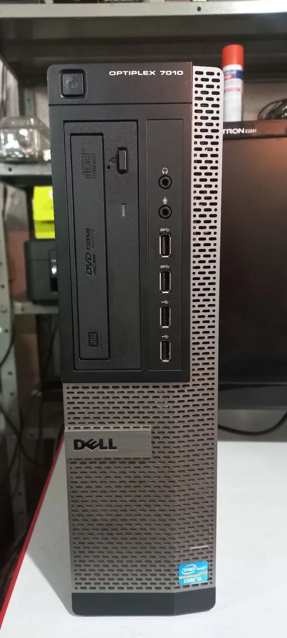 CPU dell optiplex 7010 i5 - Foto 4
