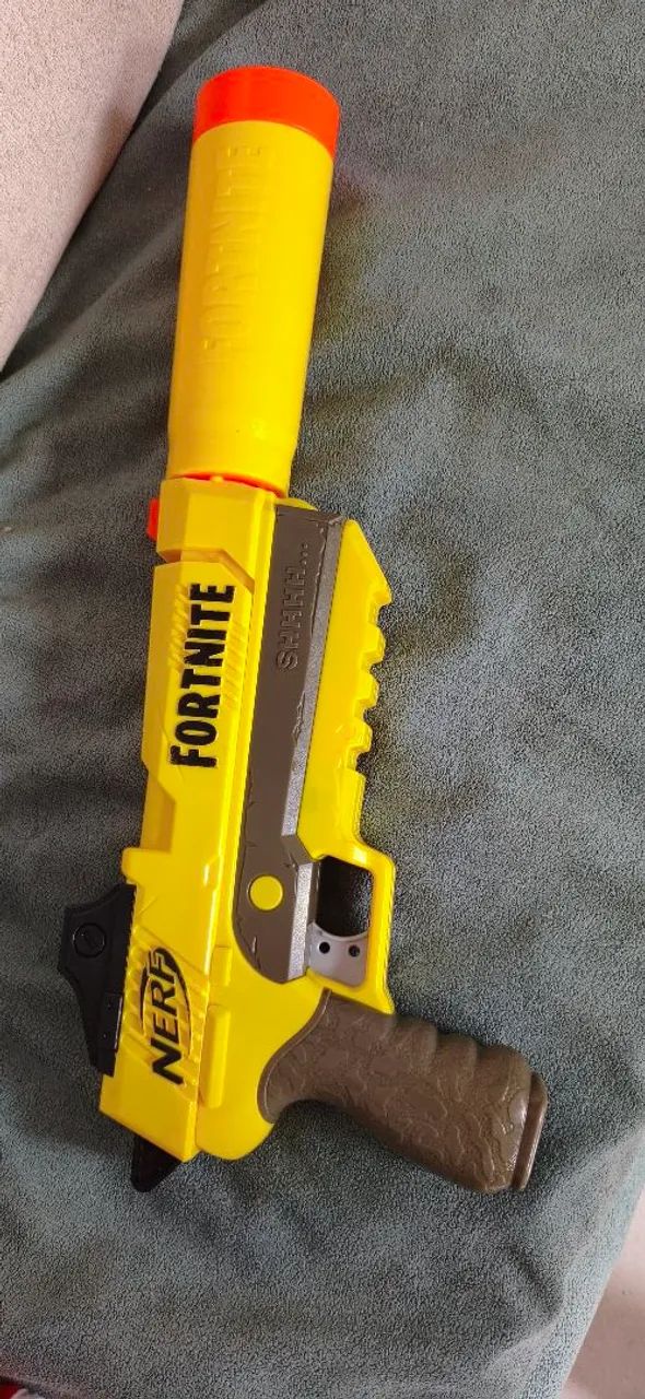 Nerf Fortnite - Foto 2
