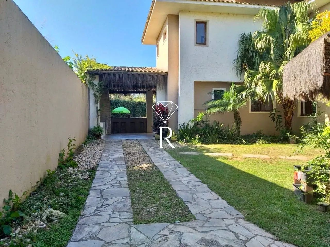Casa 6 quartos no bairro Campeche - Florianópolis - Foto 2