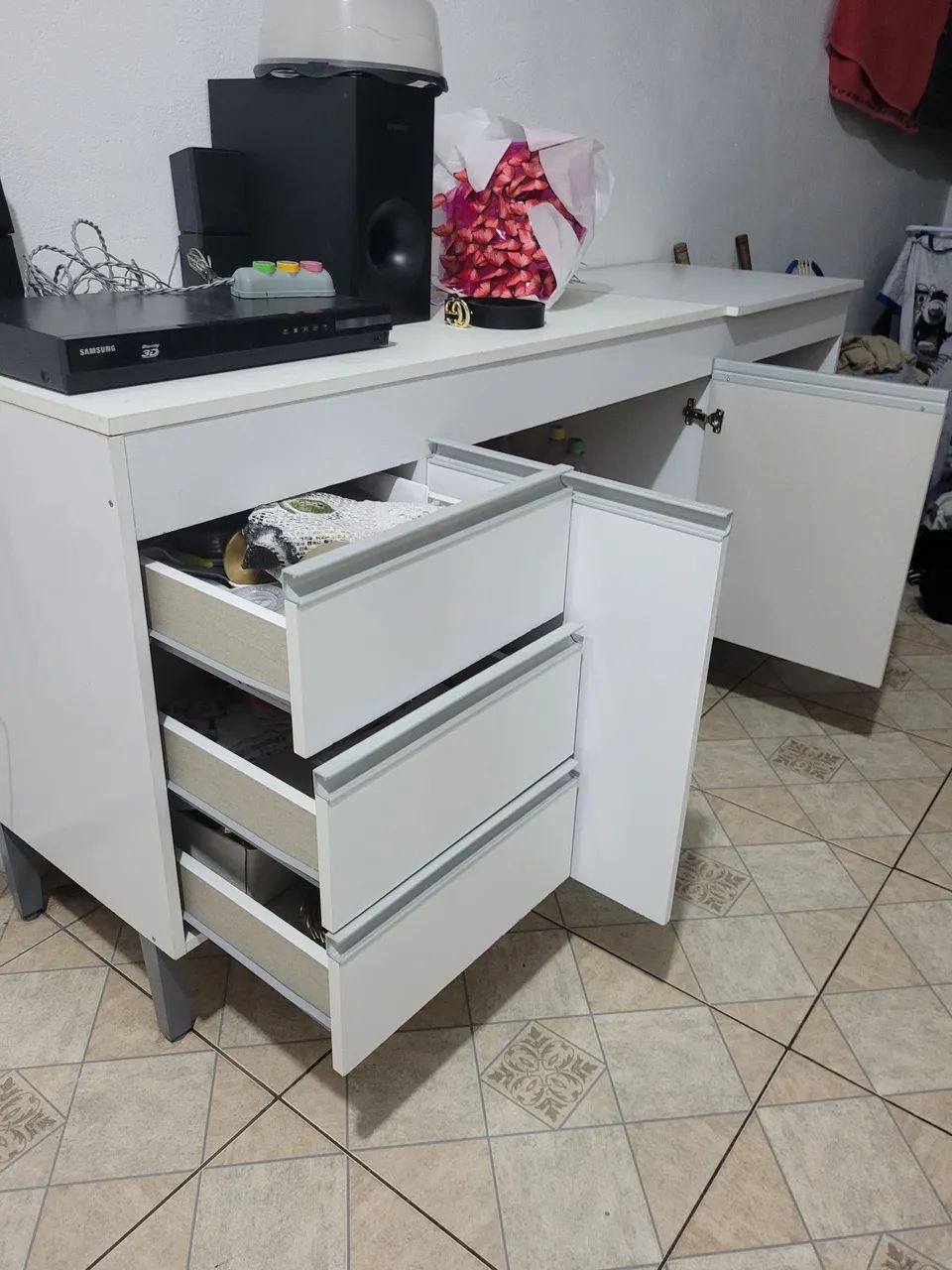 Armario de Cozinha Horizontal  - Foto 5