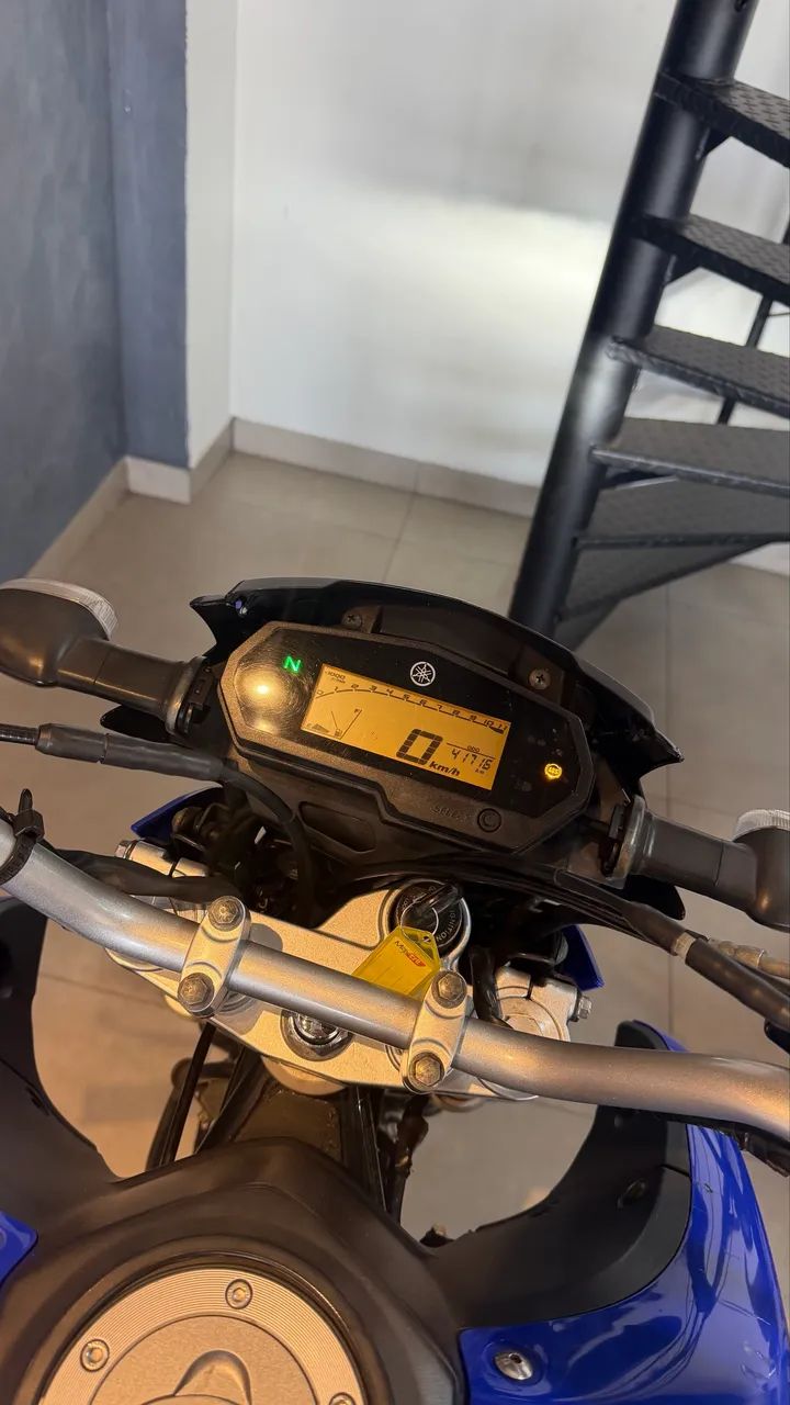 LANDER 250 - Foto 3