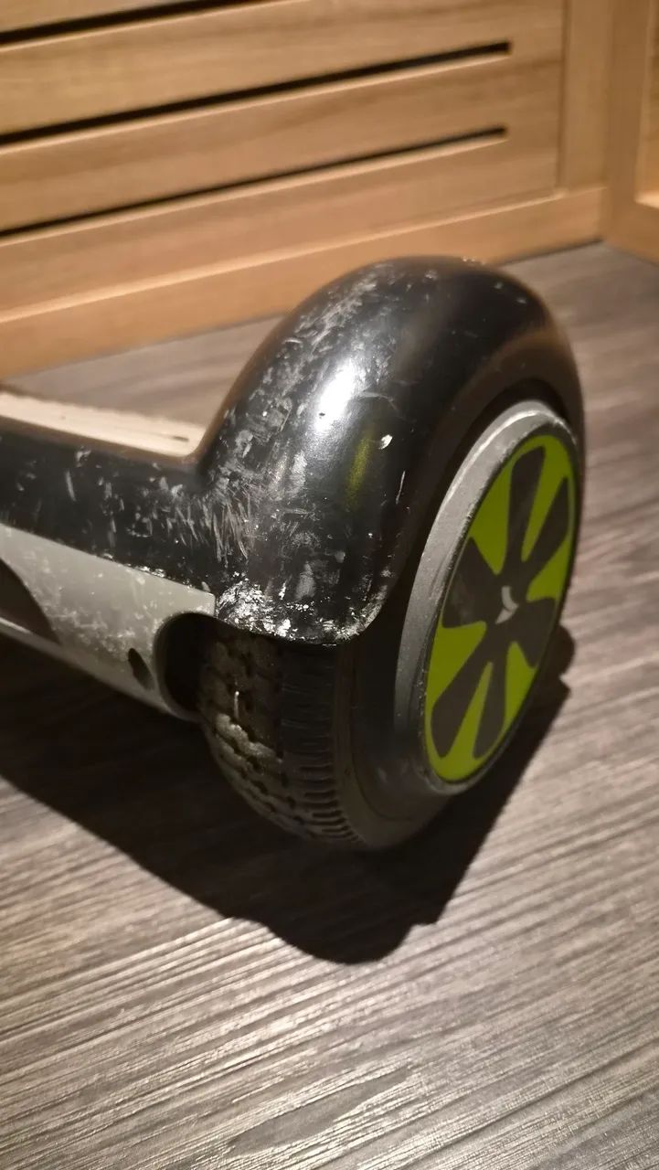 Hoverboard Atrio - Foto 3