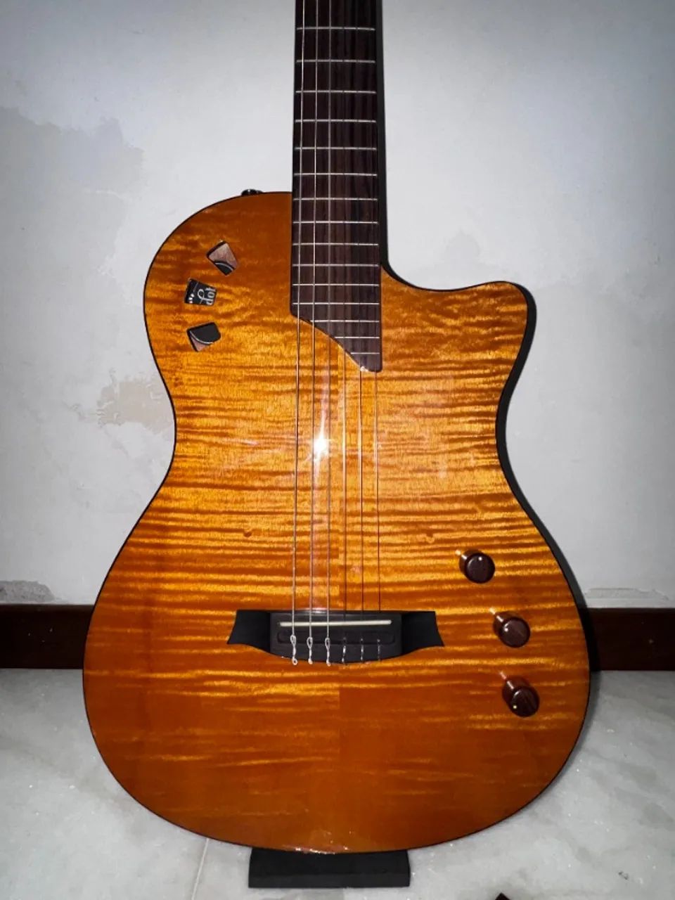 Violão Cordoba Stage. - Foto 4