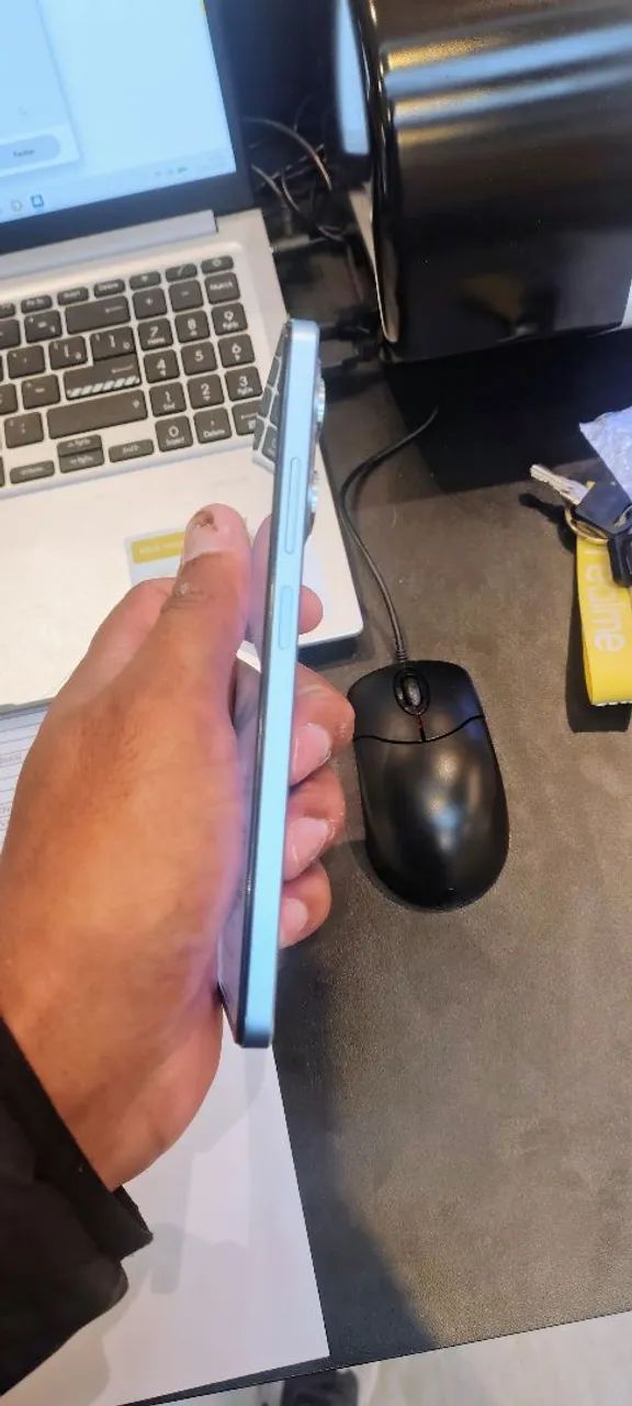 POCO X5 Pro 5G 256gb  - Foto 3