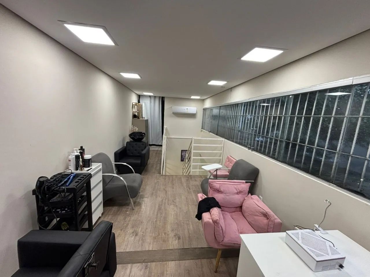Loja / Salão / Ponto Comercial à venda em Belo Horizonte - Foto 2