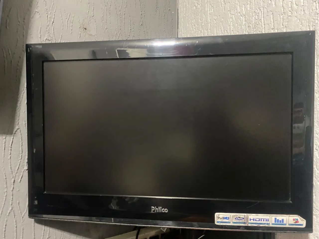 Televisão Philco 32 polegadas