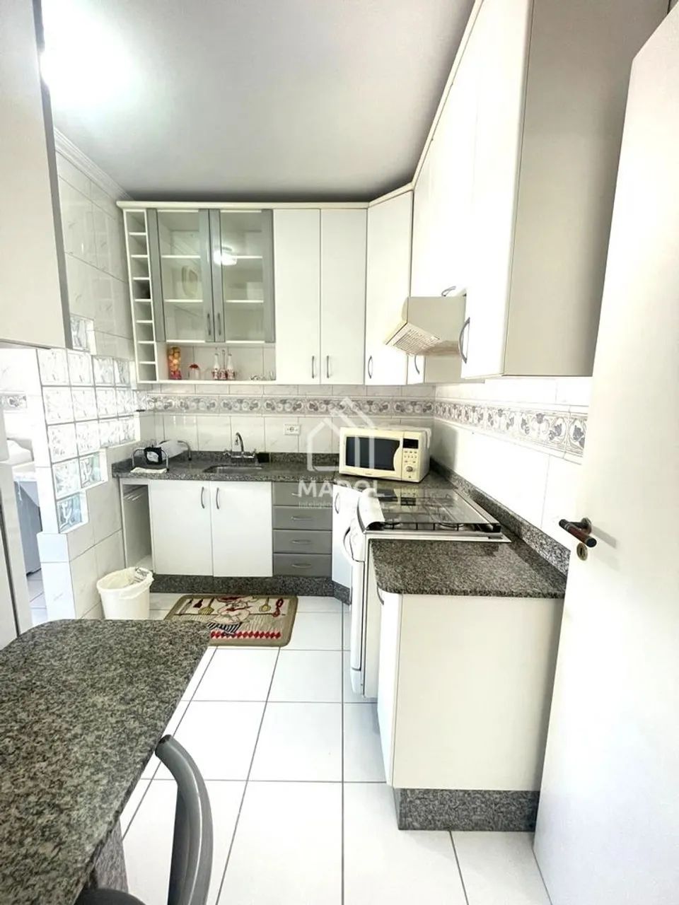 APARTAMENTO PARA LOCAÇÃO NO EDIFICIO MANTHI VILA ESTRELA - Foto 3