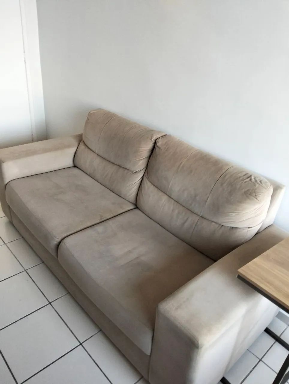 Sofá semi novo  - Foto 2