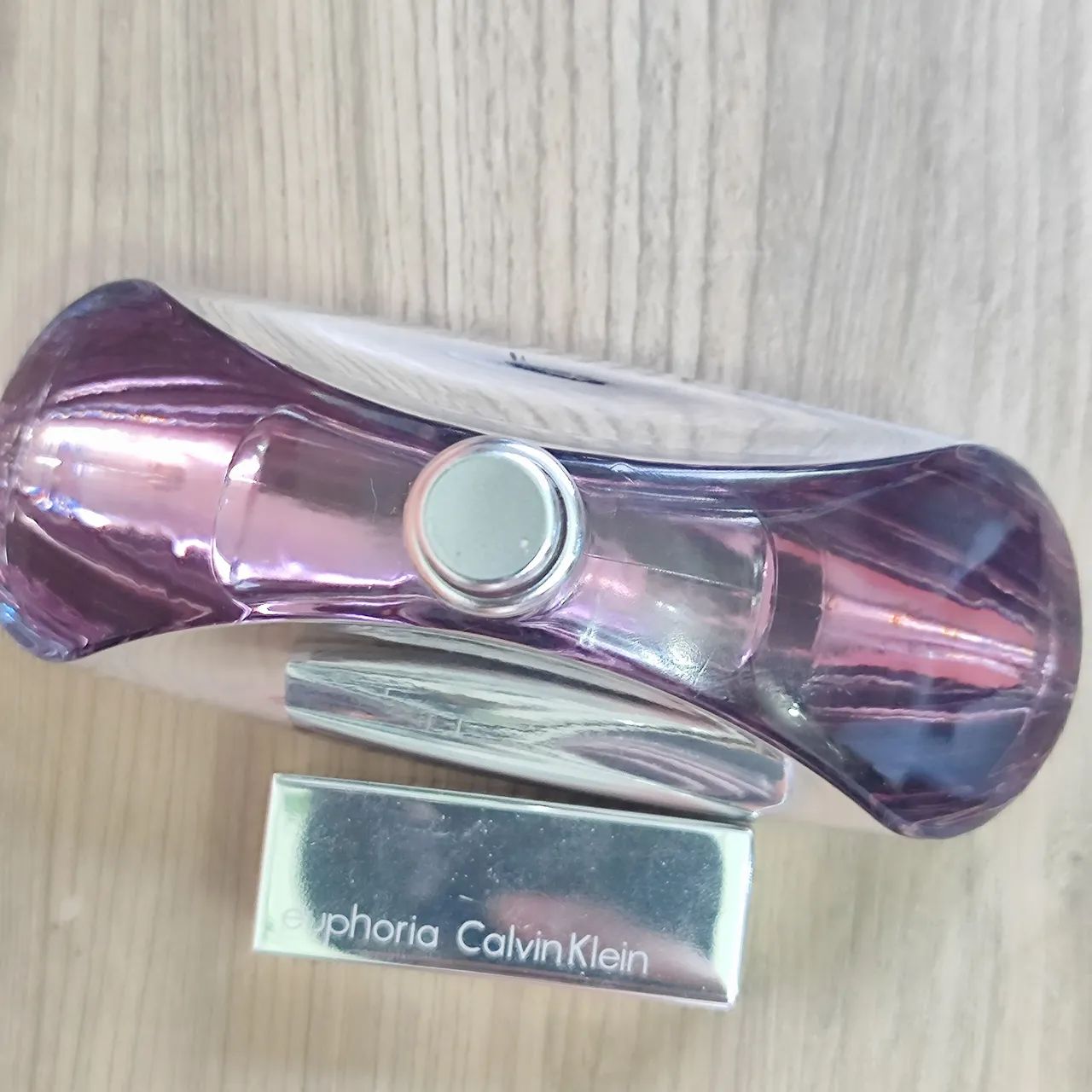 Euphoria Calvin Klein Eau de Parfum 50ml - Foto 3