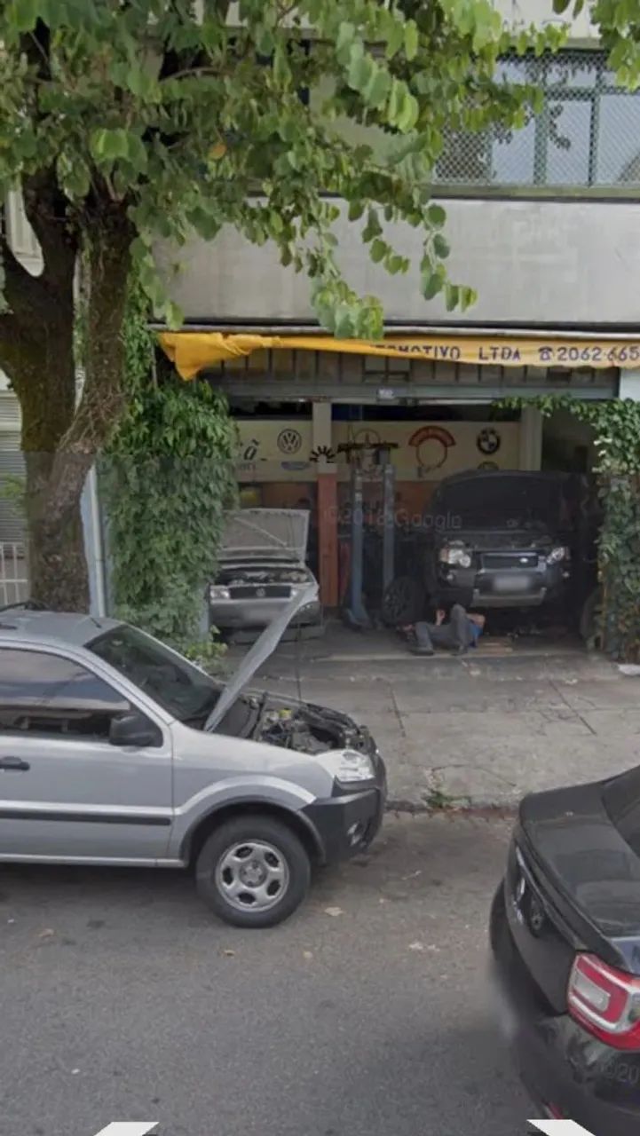 Foto - São Paulo - Ipiranga