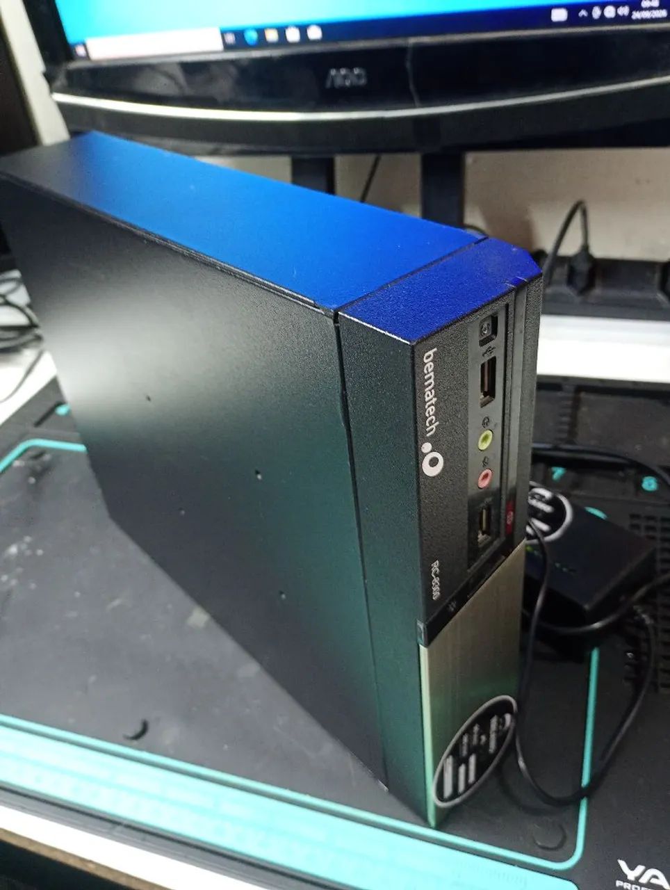 Cpu bematech  - Foto 3