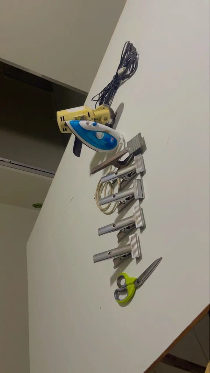 Vendo Mesa de Corte Completa - Foto 3