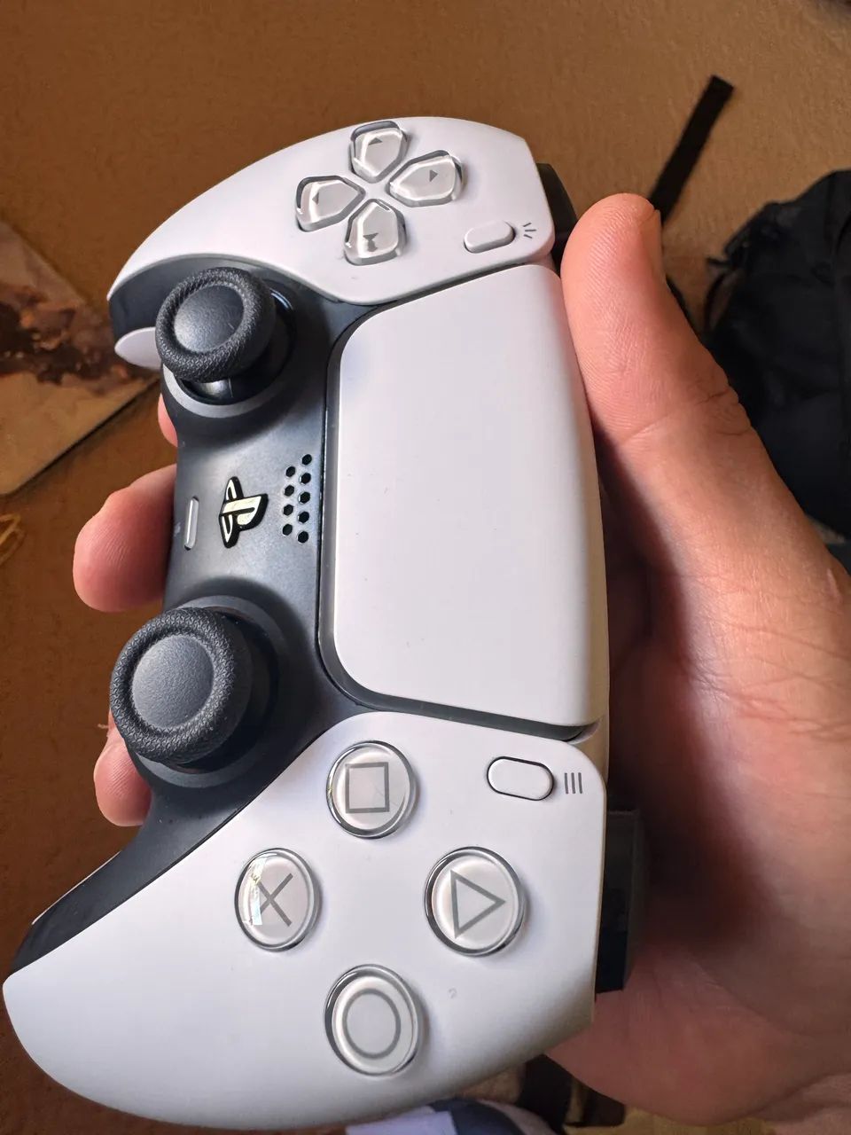 Dualsense novo, sem caixa. - Foto 3