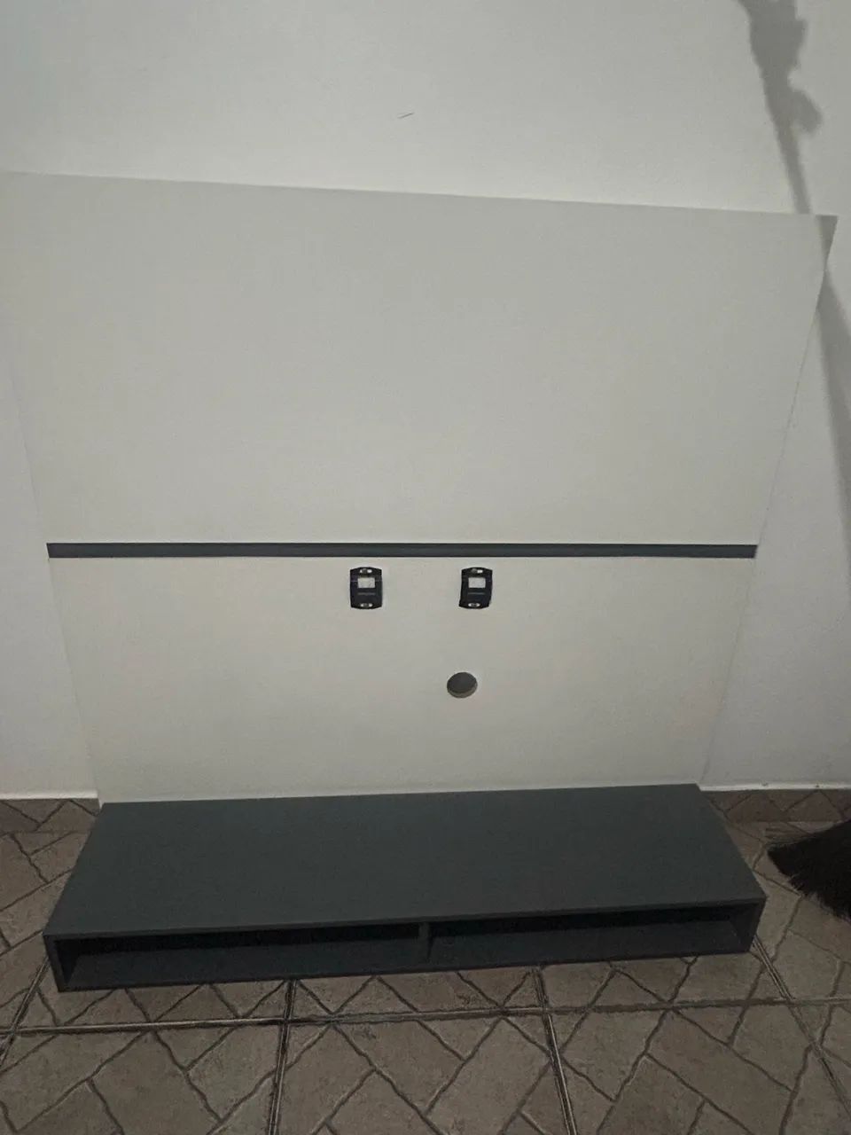 Painel de tv 