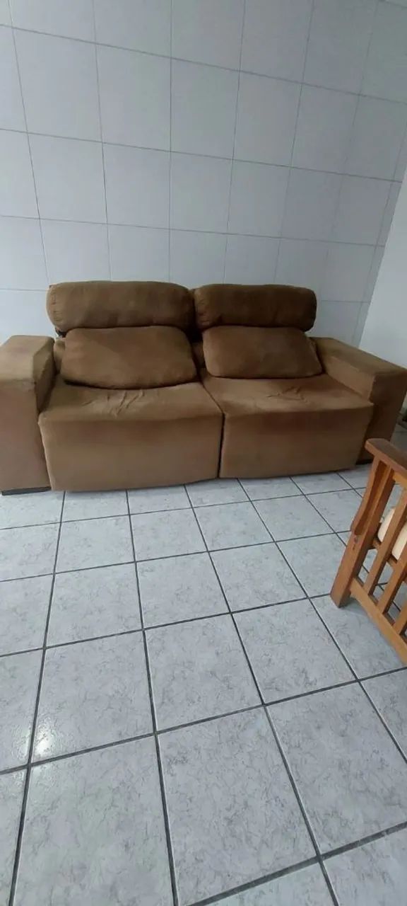 Vendo sofá 