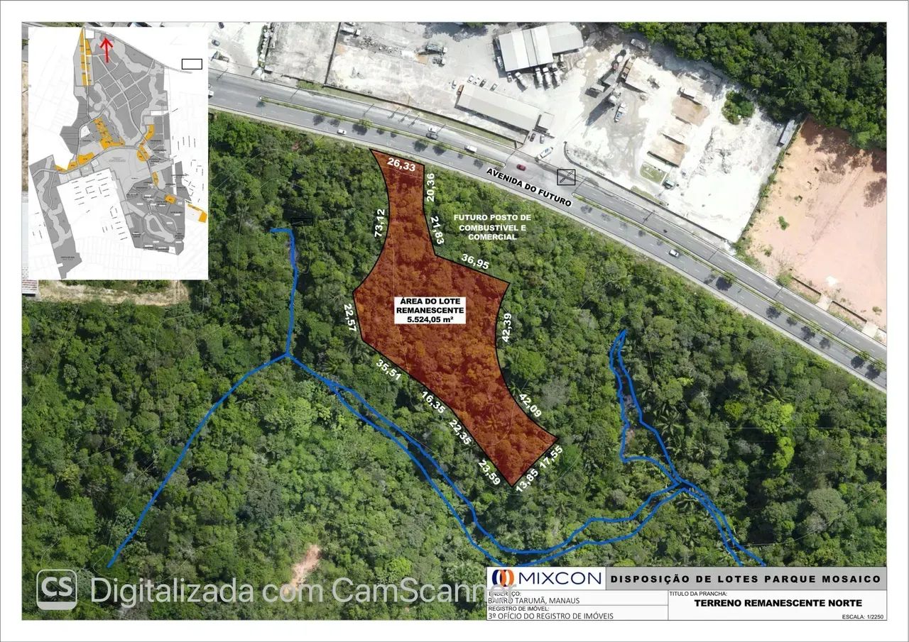 LOTES COMERCIAIS | PARQUE MOSAICO - Foto 3