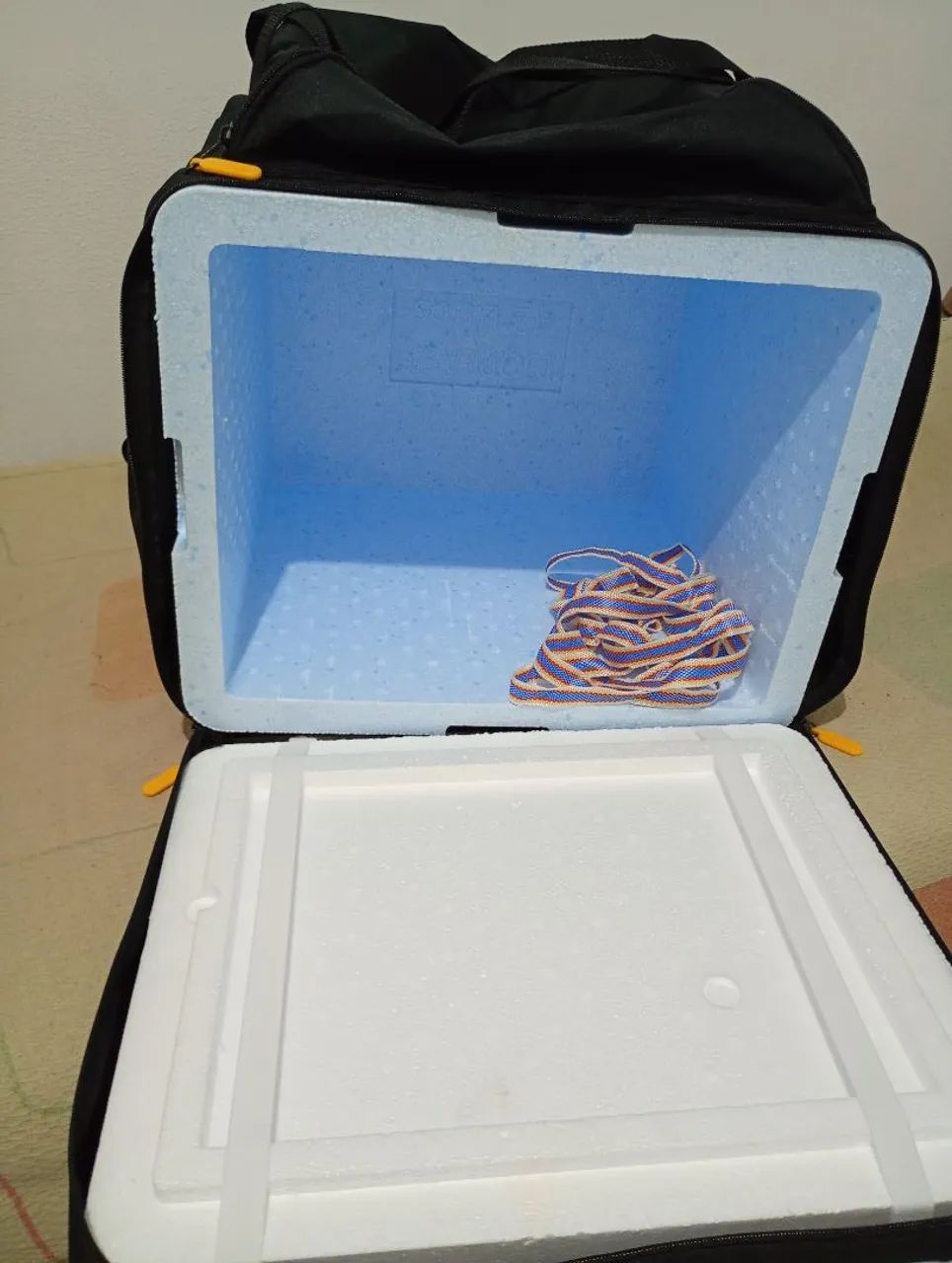 Vendo Bag de entrega - Foto 3