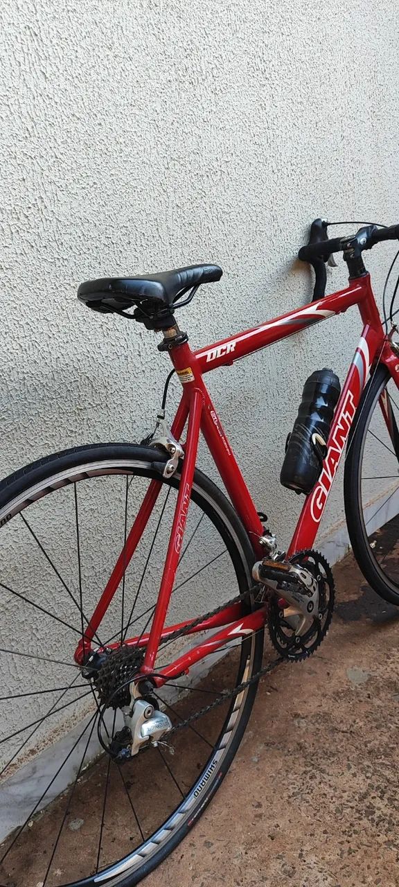 Bike Speed Giant  - Foto 5