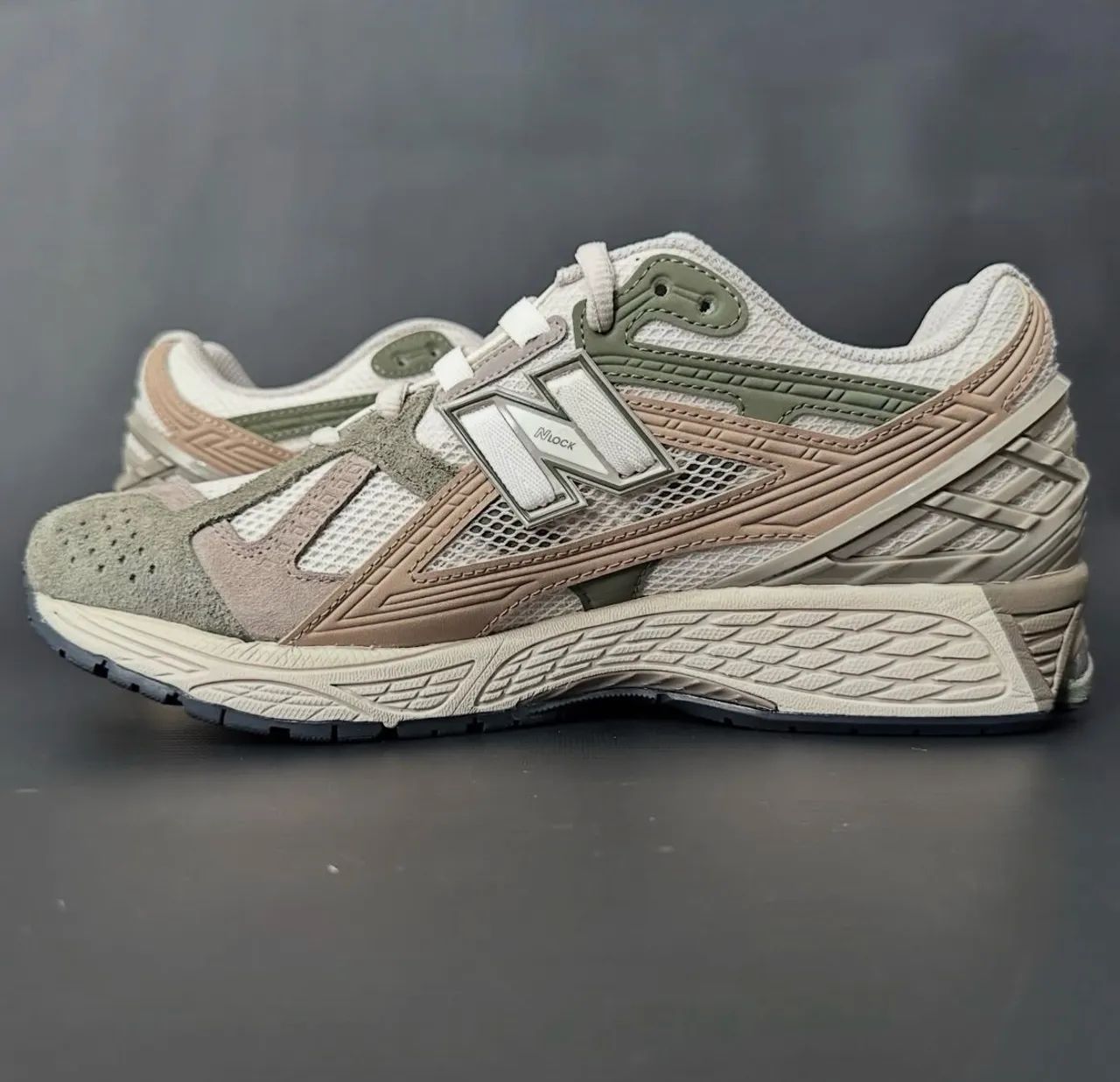 New Balance 1906 - Foto 2