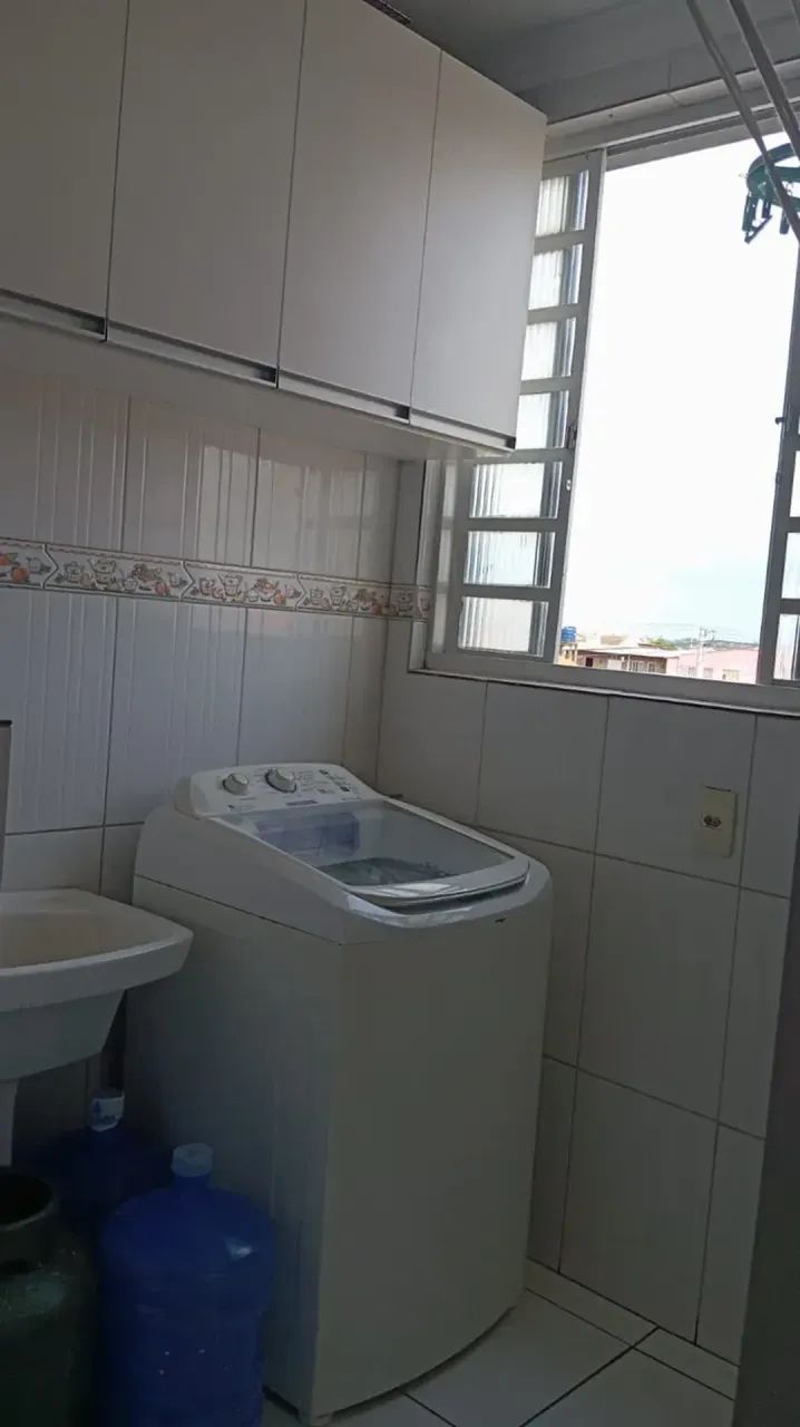 Apartamento com 2 quartos no Ilhas do Sul II - Foto 2