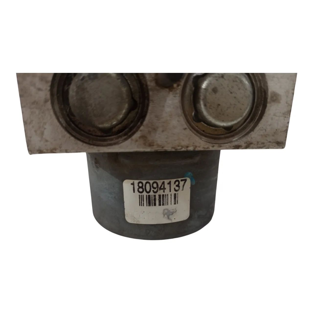 Módulo Bomba freio ABS Lifan X60 2013 2014 2015 2016 a 2017 - Foto 2