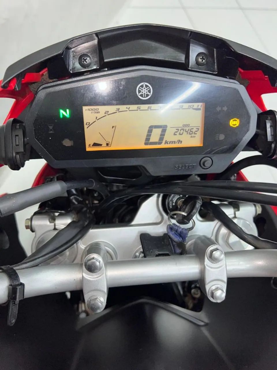 Xtz 250 Lander  - Foto 5