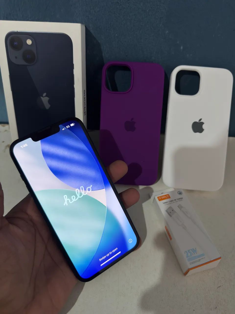 iPhone 13  - Foto 4