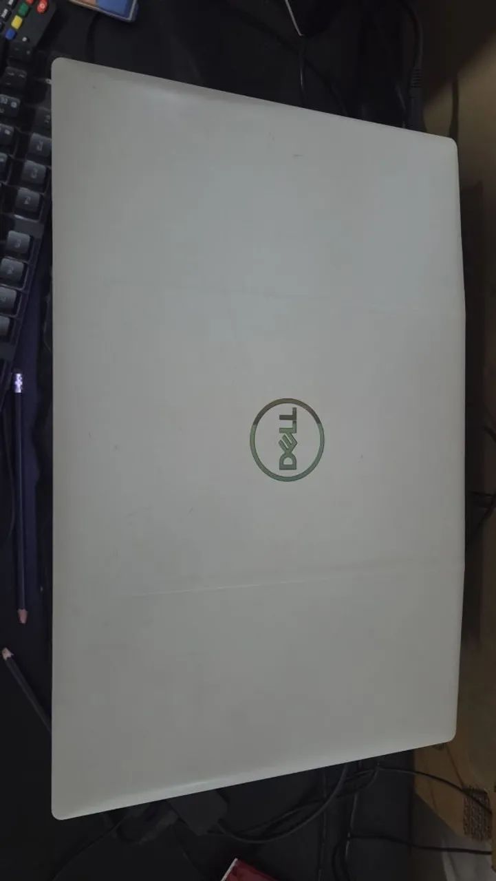 Notebook Dell G3 - Foto 2