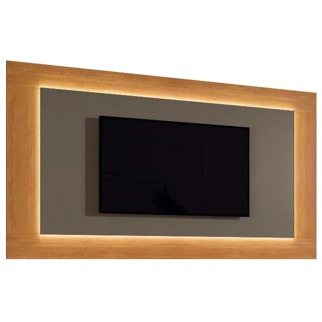 Painel para Tv Até 58 Polegadas com Led Muluvar
