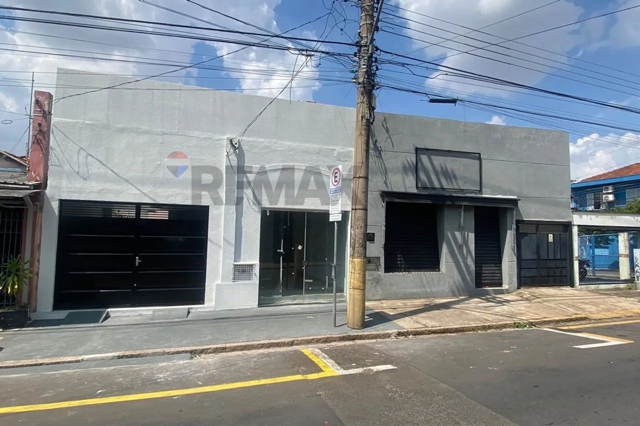 Locação - Casa Comercial - Recepção 4 Salas/dormitórios sem 1 Suíte - Centro - PIRACICABA  - Foto 2